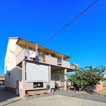 Holiday House Andrija Бибинє Екстер'єр фото