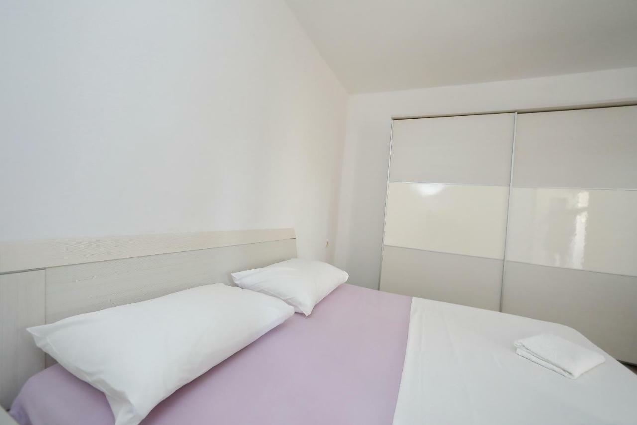 Holiday House Andrija Бибинє Екстер'єр фото
