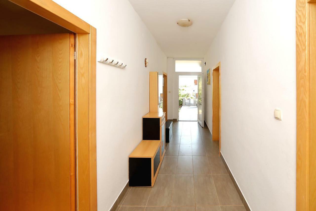Holiday House Andrija Бибинє Екстер'єр фото