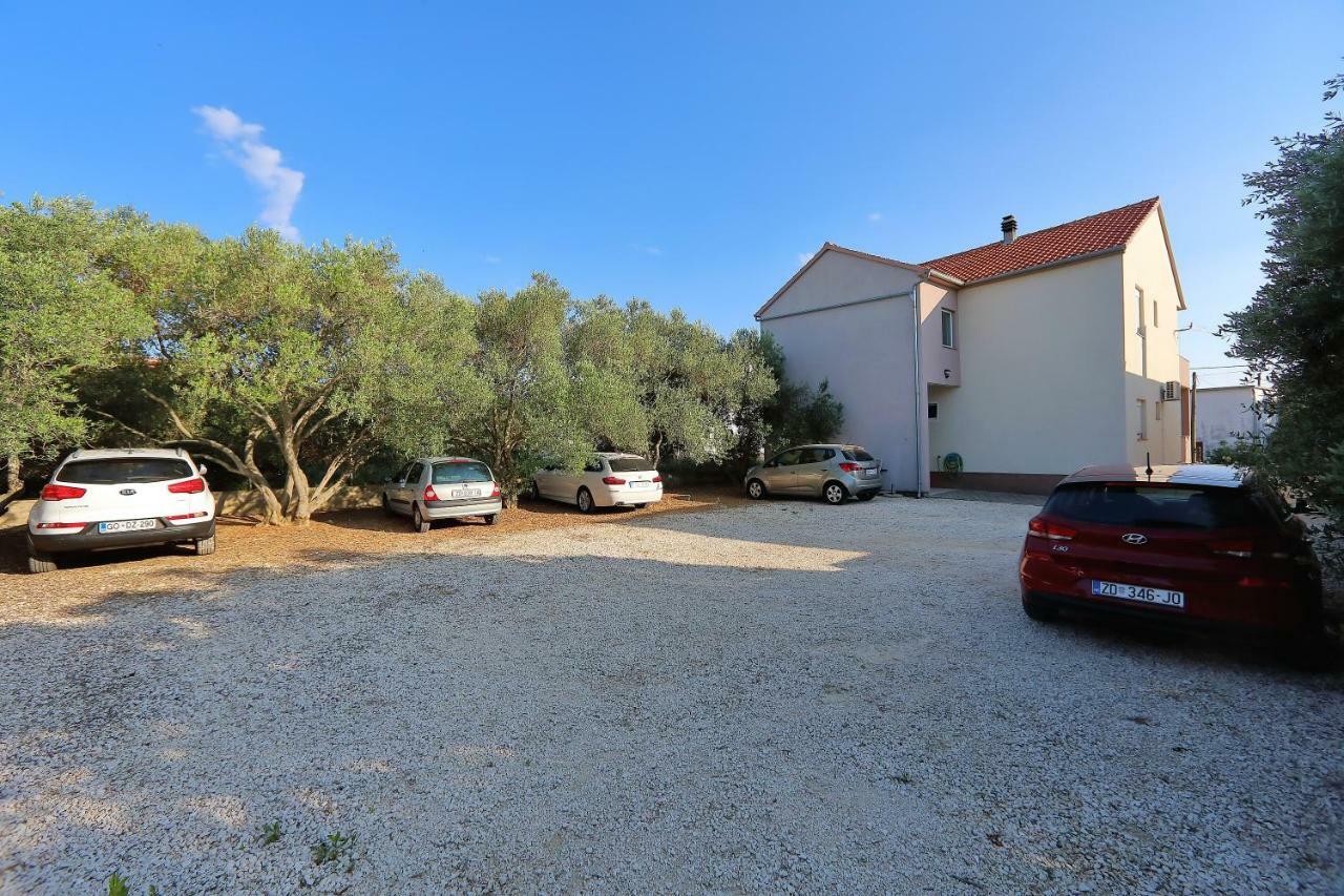 Holiday House Andrija Бибинє Екстер'єр фото